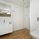 Prestige 713 - Tuz Przy Plazy - Widok Na Morze - Basen, Sauna , Jacuzzi W Cenie Pobytu - Easy - Rent * Pobierowo