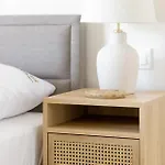 Appartamento Prestige 713 - Tuz Przy Plazy - Widok Na Morze - Basen, Sauna , Jacuzzi W Cenie Pobytu - Easy - Rent *