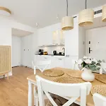 Prestige 713 - Tuz Przy Plazy - Widok Na Morze - Basen, Sauna , Jacuzzi W Cenie Pobytu - Easy - Rent *