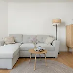 Daire Prestige 713 - Tuz Przy Plazy - Widok Na Morze - Basen, Sauna , Jacuzzi W Cenie Pobytu - Easy - Rent