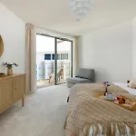 Prestige 713 - Tuz Przy Plazy - Widok Na Morze - Basen, Sauna , Jacuzzi W Cenie Pobytu - Easy - Rent Appartamento *