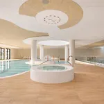 Prestige 713 - Tuz Przy Plazy - Widok Na Morze - Basen, Sauna , Jacuzzi W Cenie Pobytu - Easy - Rent