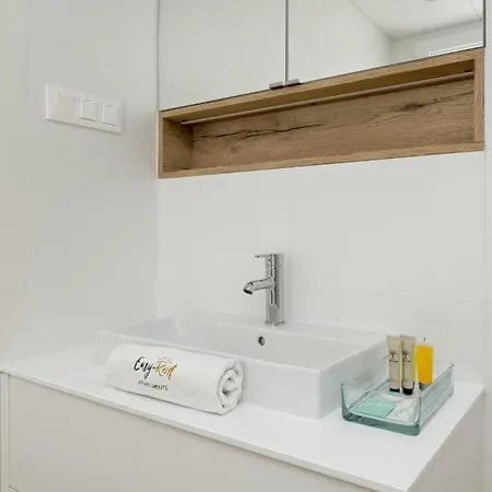 Prestige 713 - Tuz Przy Plazy - Widok Na Morze - Basen, Sauna , Jacuzzi W Cenie Pobytu - Easy - Rent *