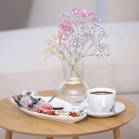 Prestige Pinea 713 - Easy - Rent Apartment