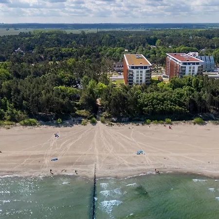 Prestige Pinea 713 - Easy - Rent Apartment Pobierowo