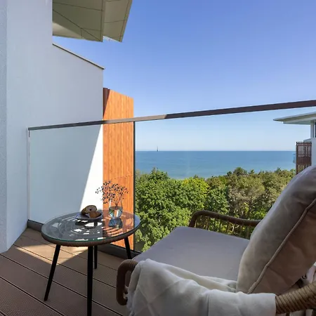 Apartment Prestige Pinea 713 - Easy - Rent