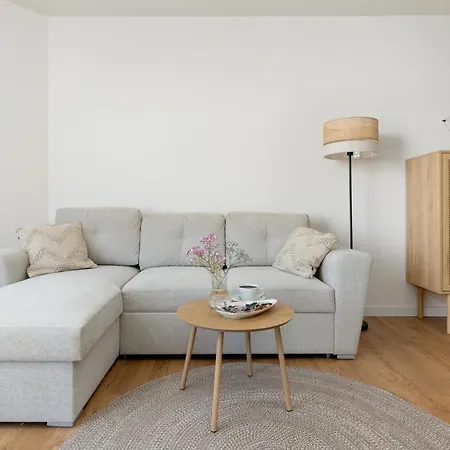 Apartment Prestige Pinea 713 - Easy - Rent