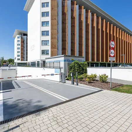 Prestige 713 - Tuz Przy Plazy - Widok Na Morze - Basen, Sauna , Jacuzzi W Cenie Pobytu - Easy - Rent Appartamento Pobierowo