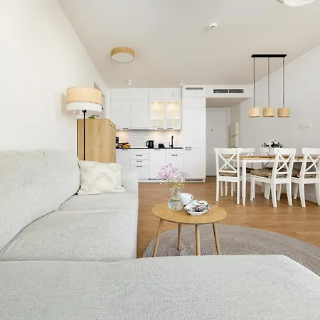 Apartment Prestige Pinea 713 - Easy - Rent Pobierowo