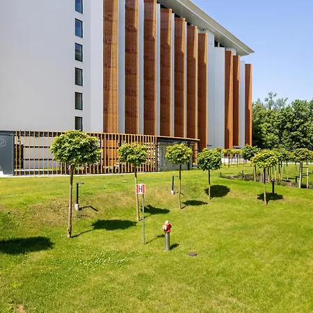 Daire Prestige 713 - Tuz Przy Plazy - Widok Na Morze - Basen, Sauna , Jacuzzi W Cenie Pobytu - Easy - Rent *