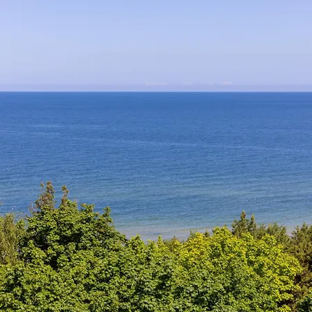 Prestige Pinea 713 - Easy - Rent Apartment