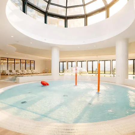 Prestige 713 - Tuz Przy Plazy - Widok Na Morze - Basen, Sauna , Jacuzzi W Cenie Pobytu - Easy - Rent