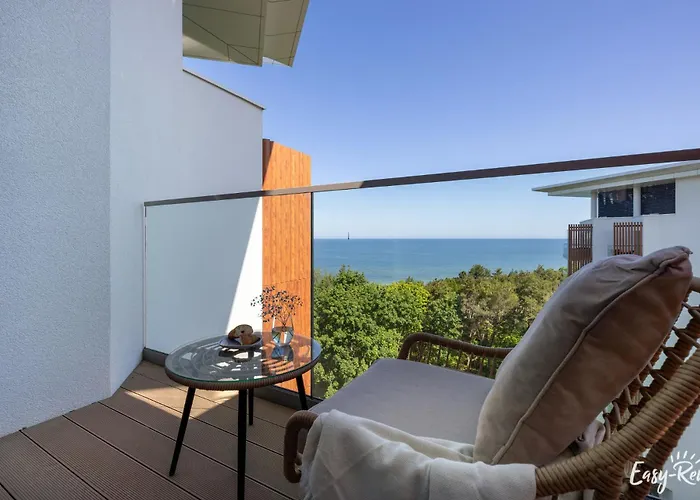 Appartement Prestige Pinea 713 - Easy - Rent