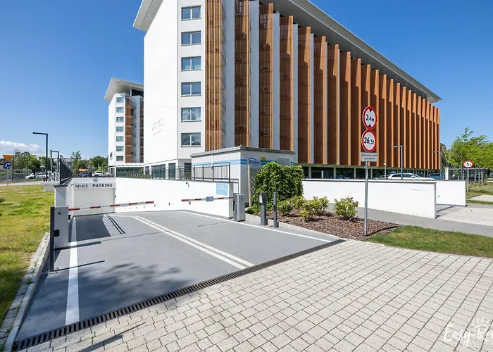 Prestige Pinea 713 - Easy - Rent Appartement Pobierowo